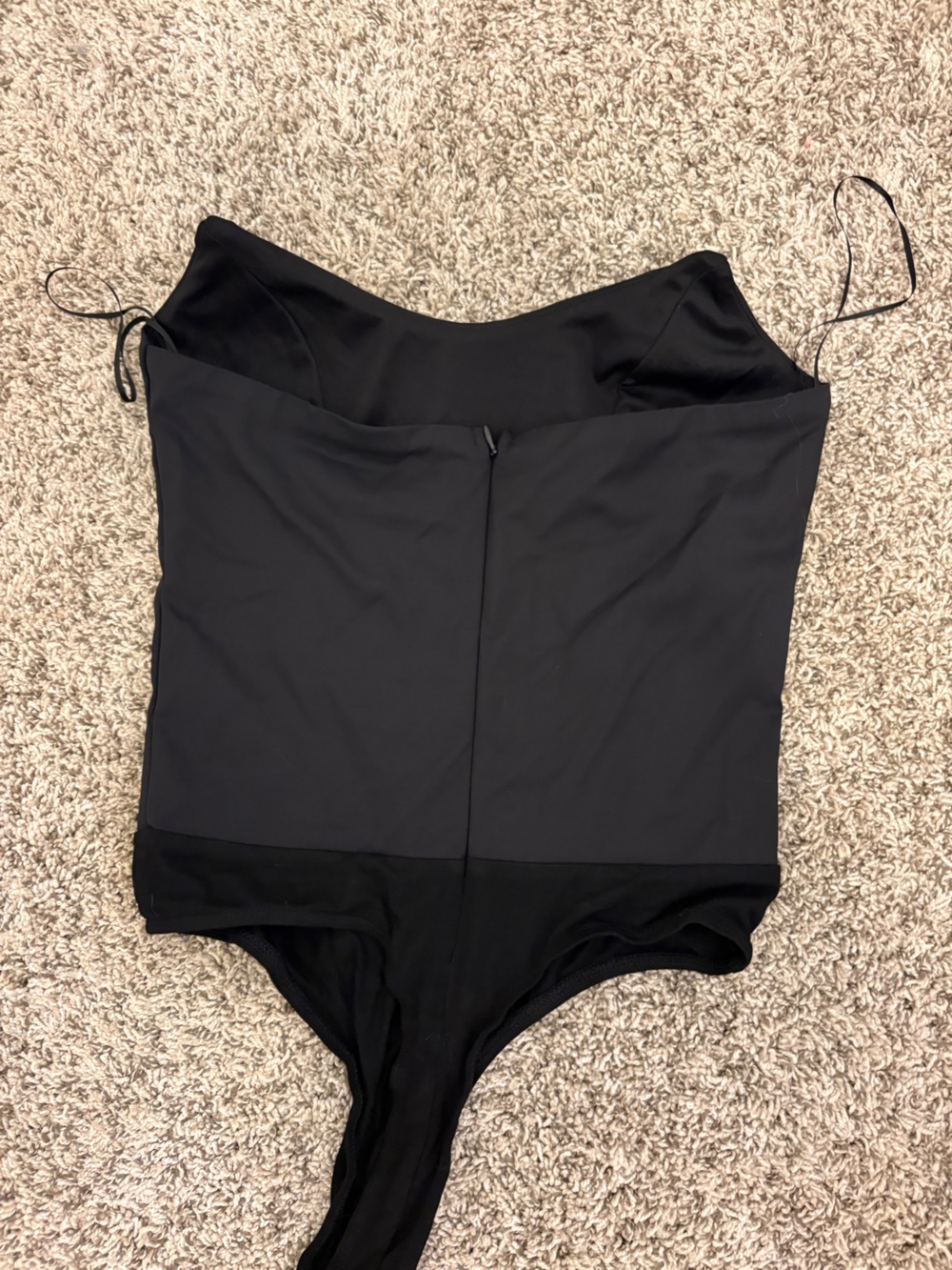 Superdown Stevie Sweetheart Bodysuit - Picture 3 of 3